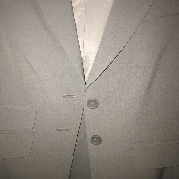 Suit set jacket and skirt - Picture 2 of 8